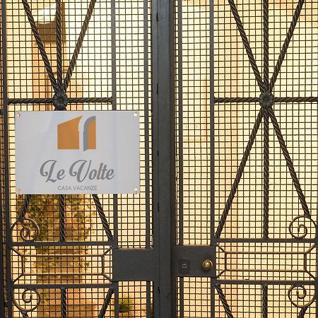 Casa Le Volte Leilighet Napoli Eksteriør bilde