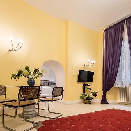 Casa Le Volte Leilighet Napoli Eksteriør bilde