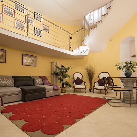 Casa Le Volte Leilighet Napoli Eksteriør bilde