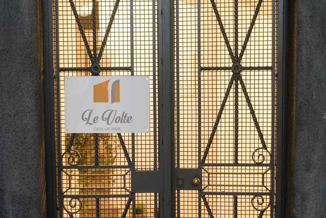 Casa Le Volte Leilighet Napoli Eksteriør bilde