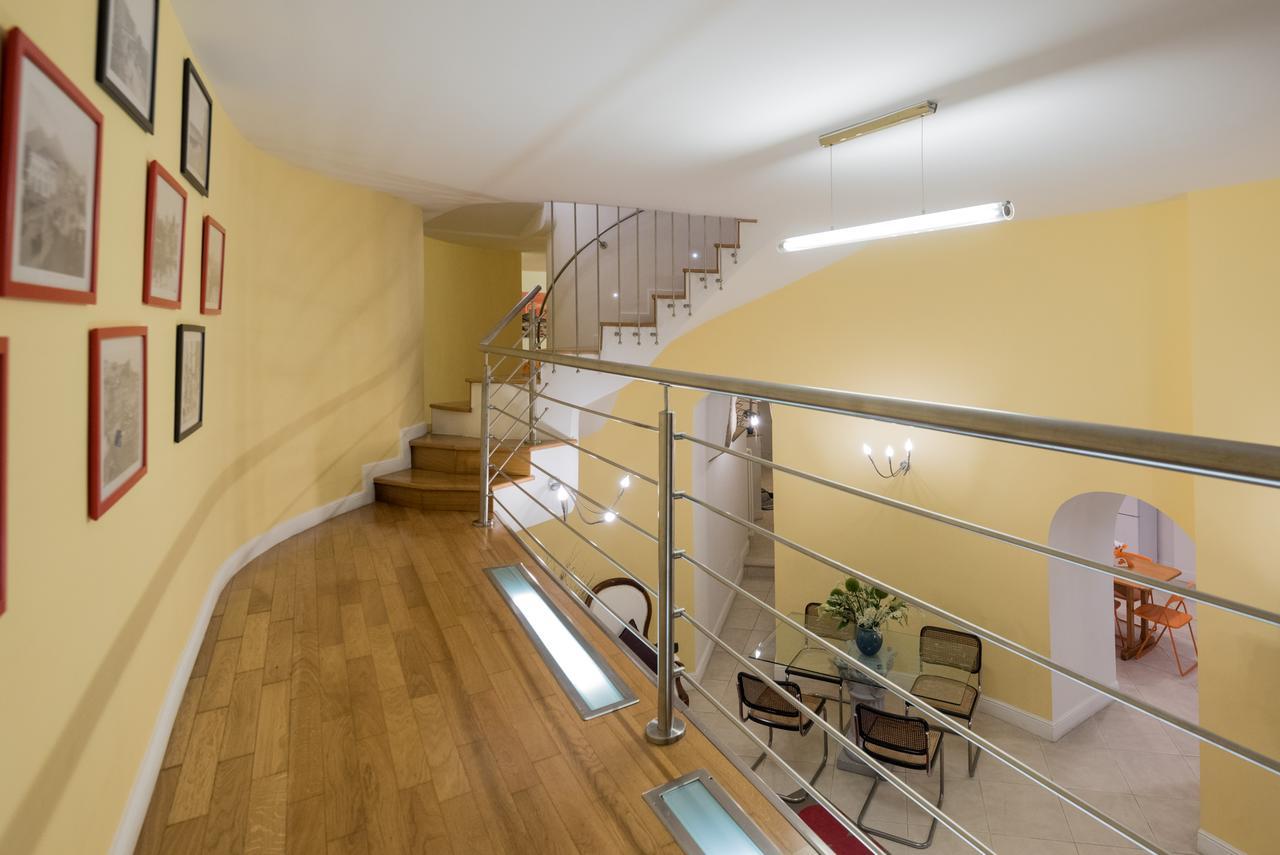 Casa Le Volte Leilighet Napoli Eksteriør bilde